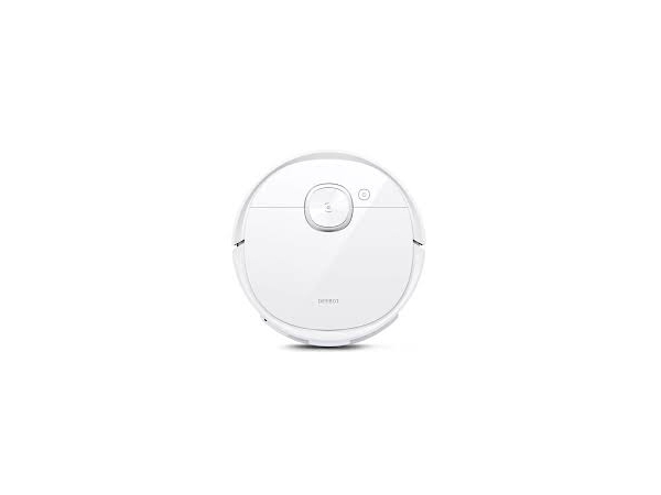 Robot hút bụi Ecovacs Deebot T9 Plus 